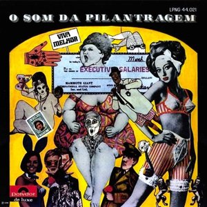 A Turma da Pilantragem 的头像
