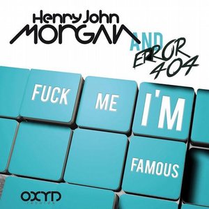 Avatar for Henry John Morgan, Error404