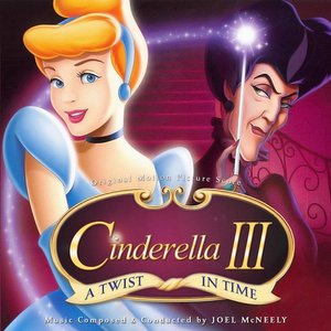 Cinderella III A Twist In Time