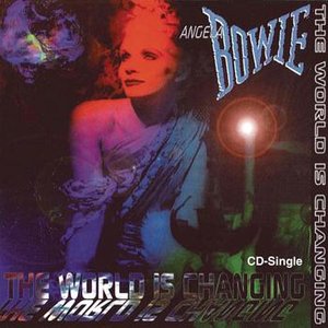 The World Is Changing - Single