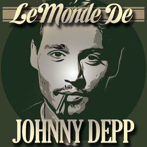 Image for 'Le Monde de Johnny Depp'