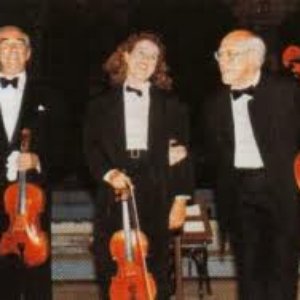 Avatar for Anne-Sophie Mutter, Bruno Giuranna, Mstislav Rostropovich