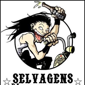 Avatar di Selvagens da Monareta