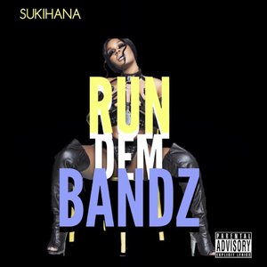Run Dem Bandz - Single