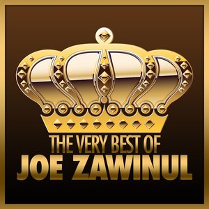 The Very Best of Joe Zawinul