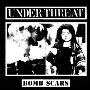 BOMB SCARS