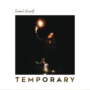 Artwork for TEMPORARY