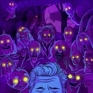 HAUNTED