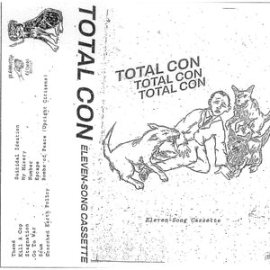 ELEVEN-SONG CASSETTE