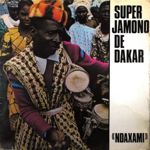 Super Jamano De Dakar 的头像