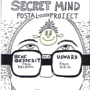 Bene Gesserit And Usward 的头像
