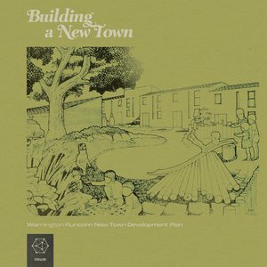 Building a New Town - EP