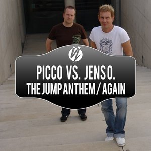 The Jump Anthem / Again