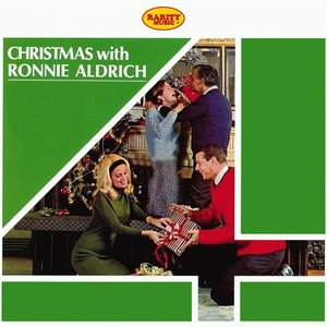 Christmas With Ronnie Aldrich