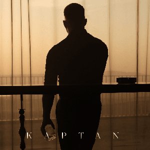 Kaptan - Single