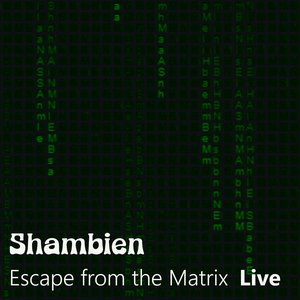 Escape from the Matrix (Live)
