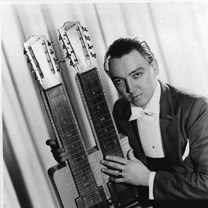 Alvino Rey photo provided by Last.fm