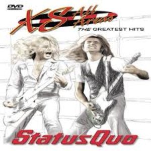 XS All Areas: The Greatest Hits (disc 2)