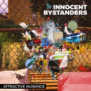 Attractive Nuisance