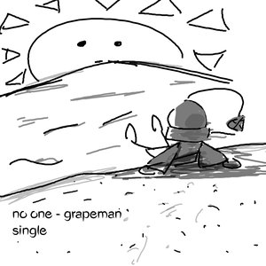 no one
