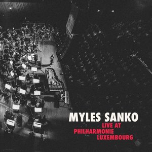 Live at Philharmonie Luxembourg (Live at Philharmonie Luxembourg)