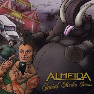 Social Media Circus - EP
