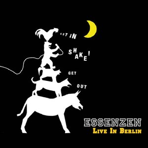 Live in Berlin