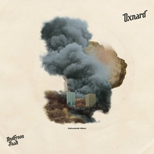 Oxnard (Instrumentals)