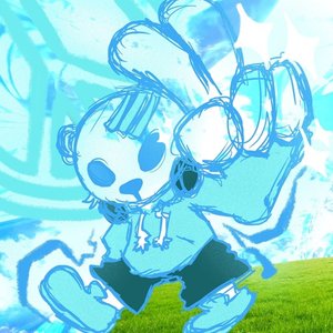 peace signs