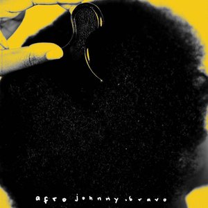 Afro Johnny Bravo