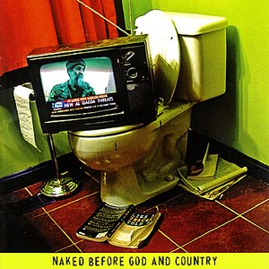 Naked Before God And Country