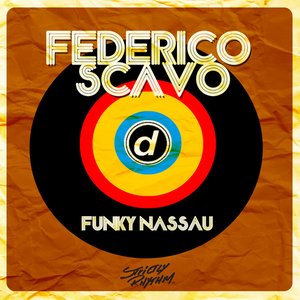 Funky Nassau (Original Mix) - Single