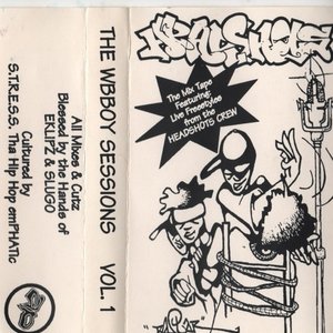 Vol 1. - The WBBOY Sessions
