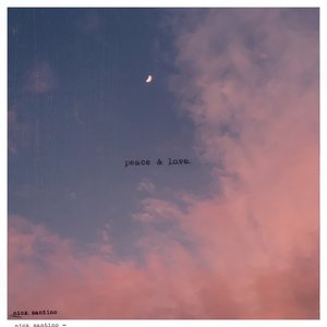 Peace & Love - Single