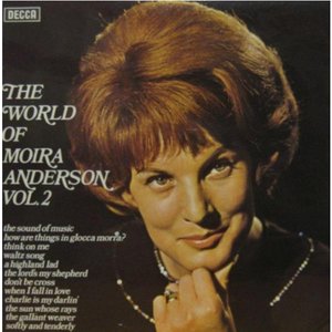 The World of Moira Anderson, Volume 2