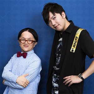 Avatar för TeddyLoid feat. 米良美一