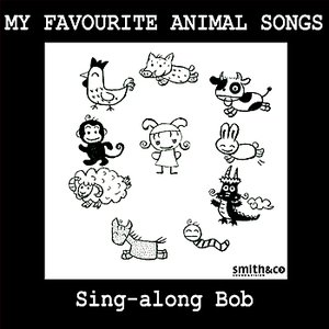 My Favourite Animal Songs