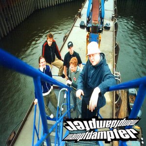 Avatar for Mampfdampfer