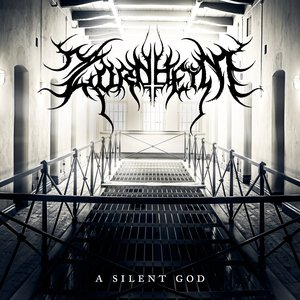 A Silent God - Single