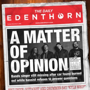 A Matter of Opinion