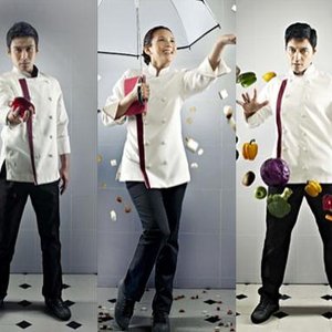 The Kitchen Musical 的头像