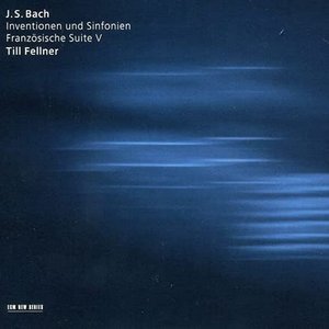 Bach: Inventionen und Sinfonien, Französische Suite V