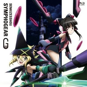 月読調×暁切歌(CV:南條愛乃×茅野愛衣) 的头像