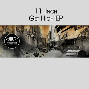 Get High EP