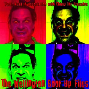 The Wellington Boot Up Files