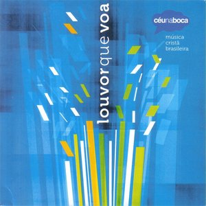 Louvor que Voa (Música Cristã - Estilo popular brasileiro)