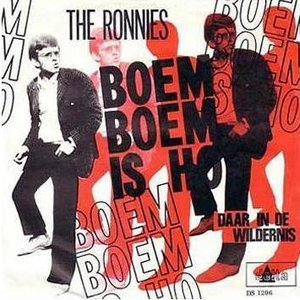 The Ronnies 的头像