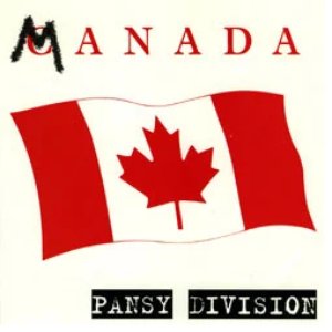 Manada