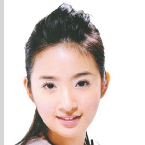 Ariel Lin 林依晨 的头像