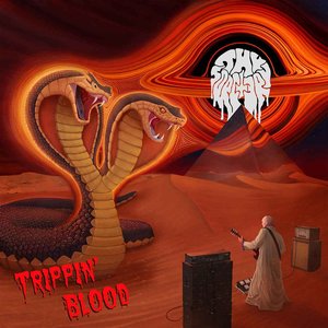 Trippin' Blood